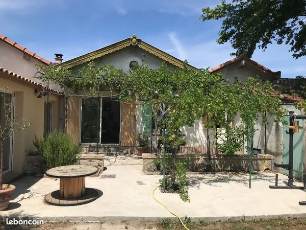 Maison 3 pièces 77 m²