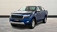 Ford Ranger 2.0 TDCi 213ch Super Cab Limited BVA10