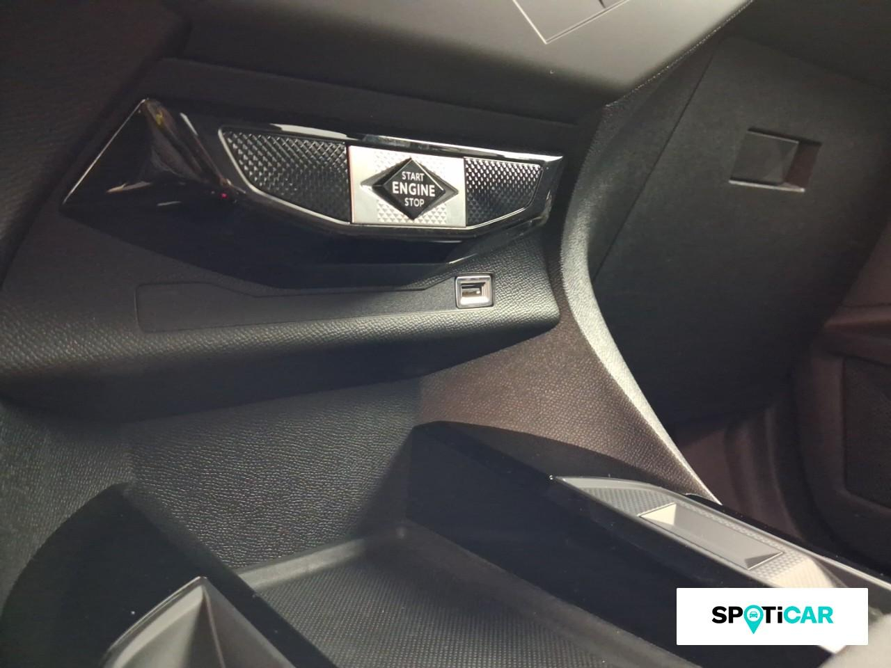 Ds Ds 3 crossback puretech 100ch performance line — photo 18