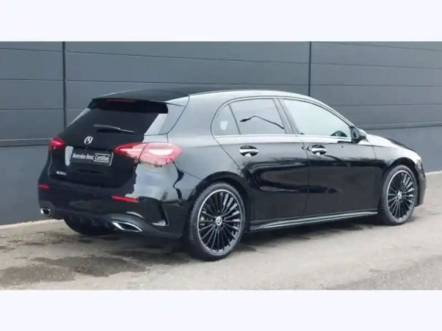 Mercedes Classe A 180 d — photo 5