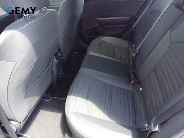Kia Ceed pro 1.5 t-gdi 160 ch bvm6 — photo 10