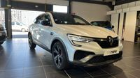 Renault Arkana 1.6 E-Tech hybride 145ch RS Line Fast Track — photo 3
