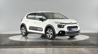 Citroen C3 1.2 PureTech 83ch S&S MAX — photo 3