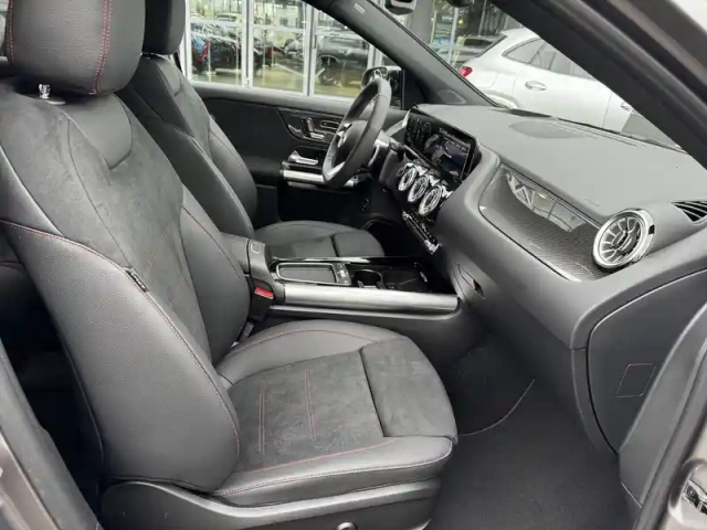Mercedes Gla 200 d 8g-dct — photo 16