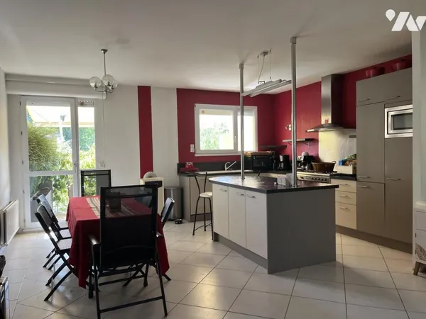 Maison 78 m²