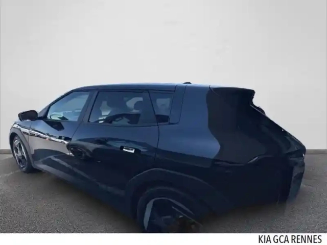 Kia Ev4 204ch 81,4kwh earth — photo 3