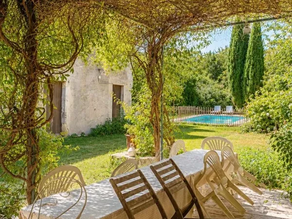 Location Maison Vigneronne