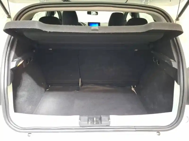 Dacia Sandero eco-g 100 — photo 19