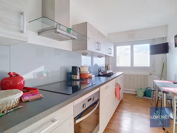 Appartement La Roche Sur Yon 4 pièce(s) 83 m2