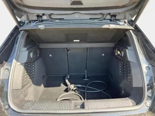 Renault Scenic e-tech electric 220ch 87kwh techno option iconic grande autonomie -25 — photo 9