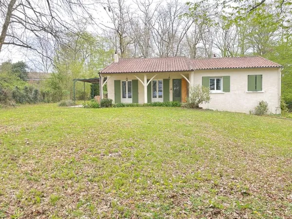 Maison 4 pièces 98 m²