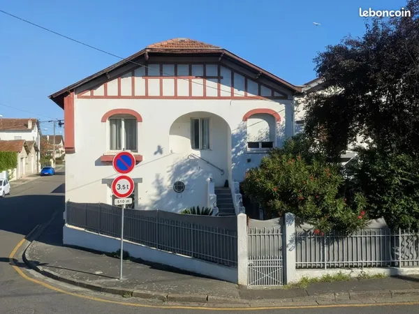 Maison 7 pièces 150 m²