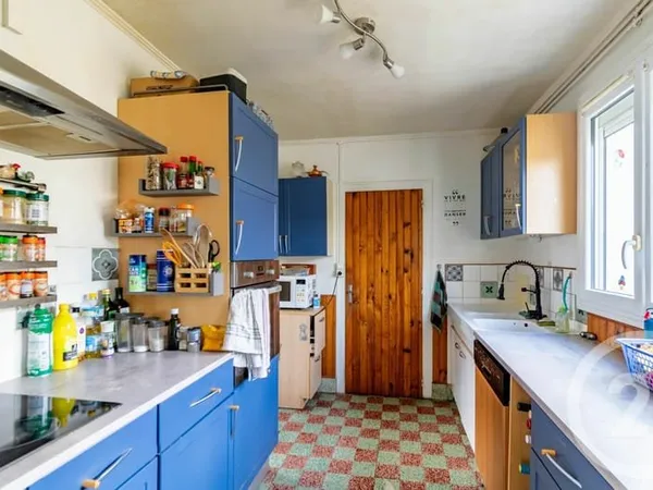 Maison 5 pièces 86 m²