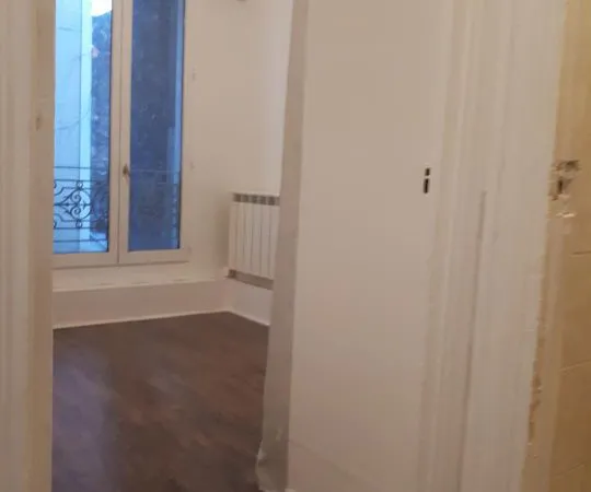 Appartement de 47m2 à louer sur Clichy
