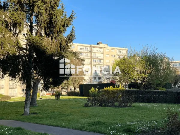 Stationnement Location Rosny-sous-Bois   96€