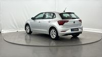 Volkswagen Polo 1.0 TSI 95ch Style — photo 8