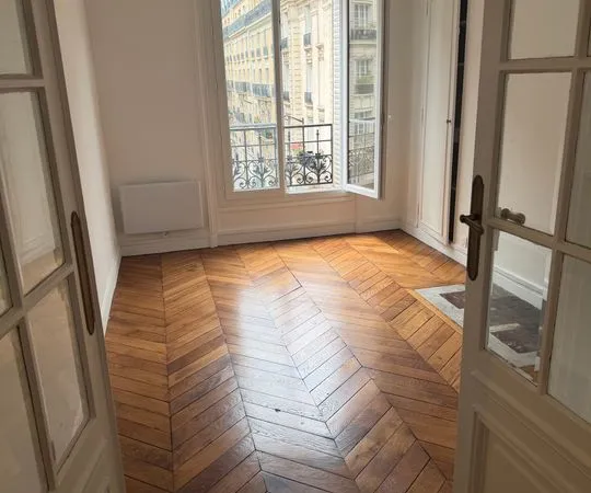 Appartement de 58m2 à louer sur Paris 12