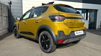 Dacia Sandero 1.2 Eco-G 120ch Stepway Extreme -25 — photo 7