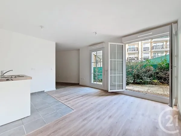 Appartement 1 pièce 36 m²