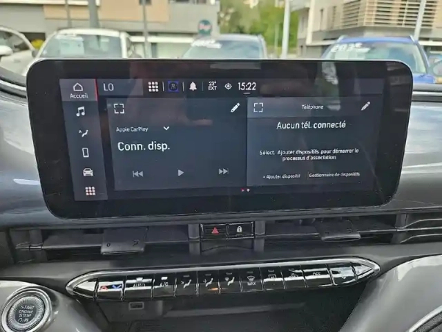 Fiat 500 e 118ch my23 — photo 12