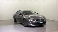 Peugeot 508 HYBRID 225ch GT e-EAT8 — photo 3