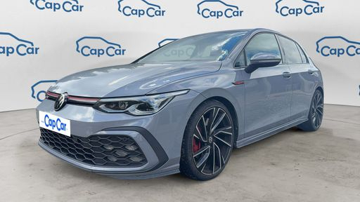 Volkswagen Golf 2.0 TFSI 245 DSG7 - GTI – 2021 – 100474 km – Essence – Boîte Automatique — photo 11