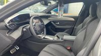 Peugeot 308 Plug-In Hybrid 180ch GT e-EAT8 — photo 12