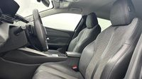 Peugeot 408 PHEV 225ch Allure Pack e-EAT8 — photo 9
