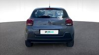 Citroen C3 1.2 PureTech 83ch S&S PLUS — photo 5