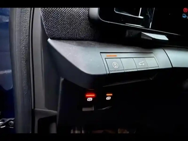 Renault Scenic e-tech electric 220ch techno grande autonomie -24 — photo 12