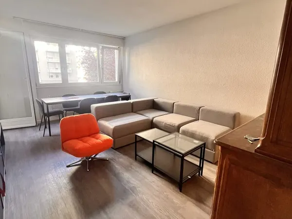 Appartement à louer Strasbourg