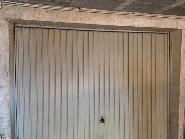 Garage fermé La Rode Toulon