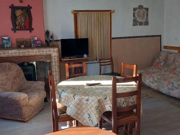 Appartement Location Seyne 4p 40m² 490€