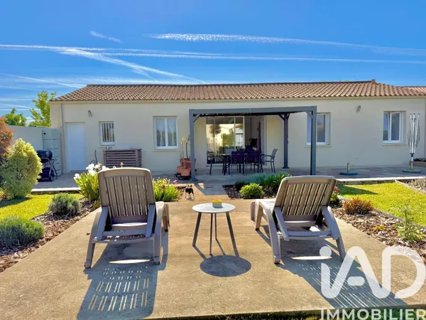 Vente Maison/villa 4 pièces