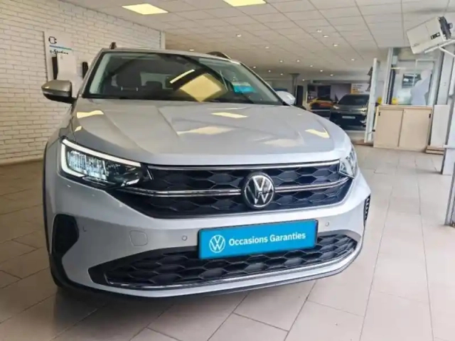 Volkswagen Taigo 1.0 tsi 116ch vw edition dsg7 — photo 6