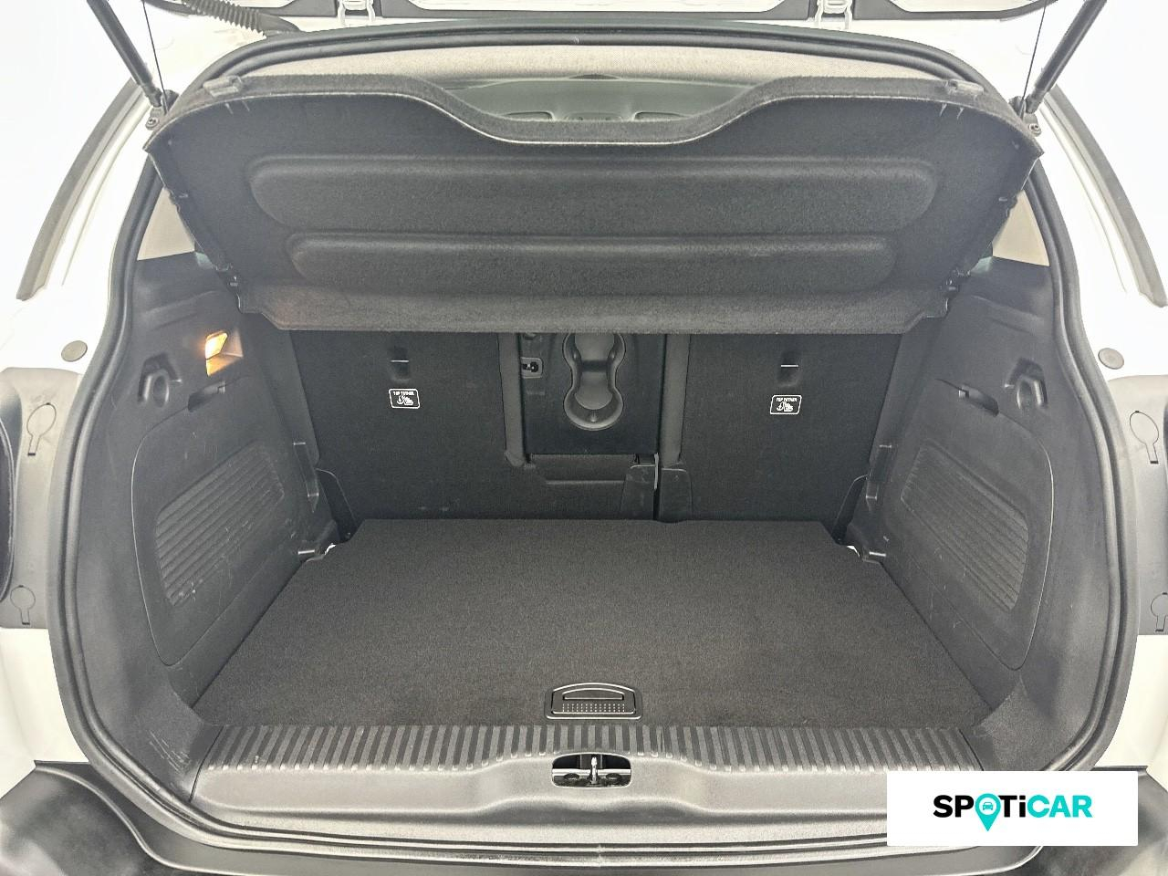 Citroën C3 Aircross puretech 130ch s&s shine pack eat6 — photo 6