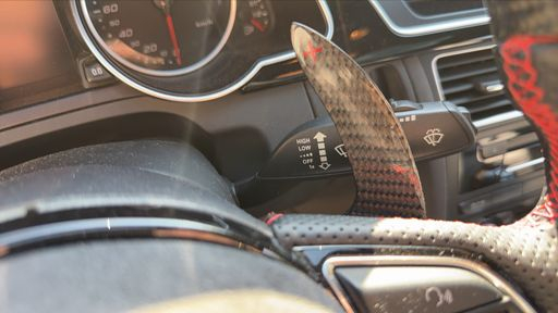Audi RS5 4.2 FSI 450 Quattro S-Tronic 7 - RS – 2015 – 118144 km – Essence – Boîte Automatique — photo 11
