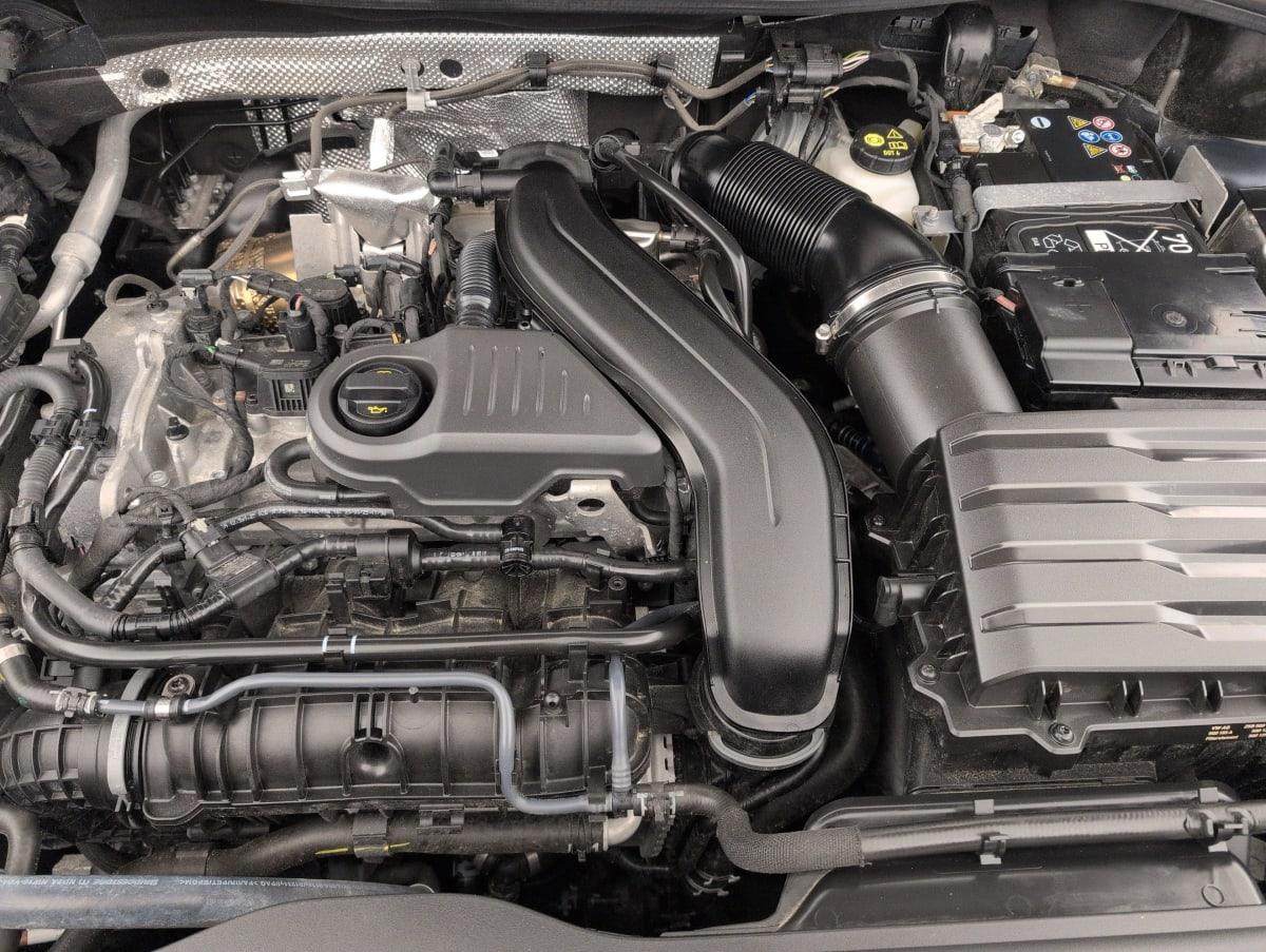 Volkswagen Tayron — photo 17
