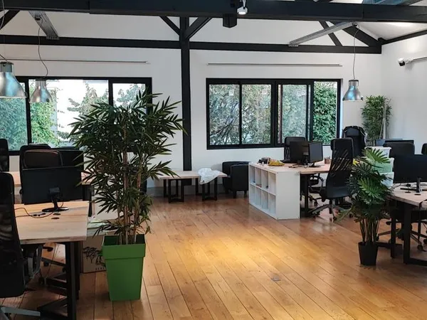 Bureaux 180 m² - maisons-alfort/les juilliottes - 719 000