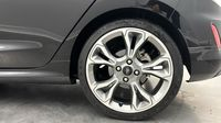 Ford Fiesta 1.0 EcoBoost 155ch mHEV ST-Line X 5p — photo 20