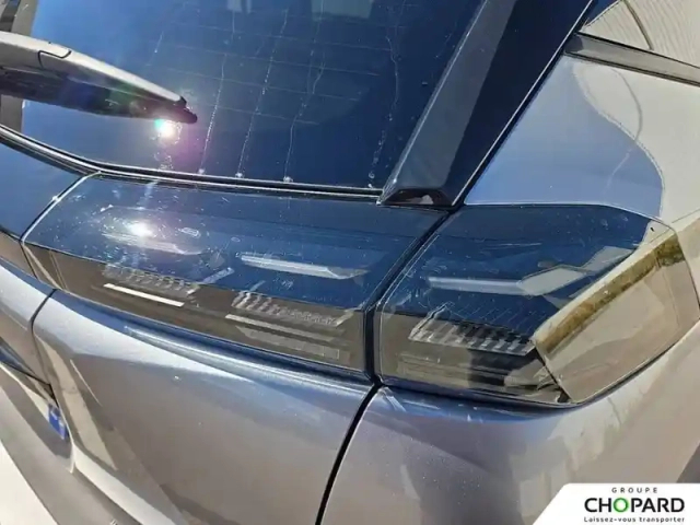 Peugeot 2008 puretech 100 s&amp;s bvm6 — photo 28