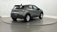 Renault Captur 1.8 E-Tech full hybrid 160ch Evolution - 25 — photo 5