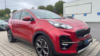 Kia Sportage 1.6 CRDi 136ch MHEV GT Line 4x2 DCT7