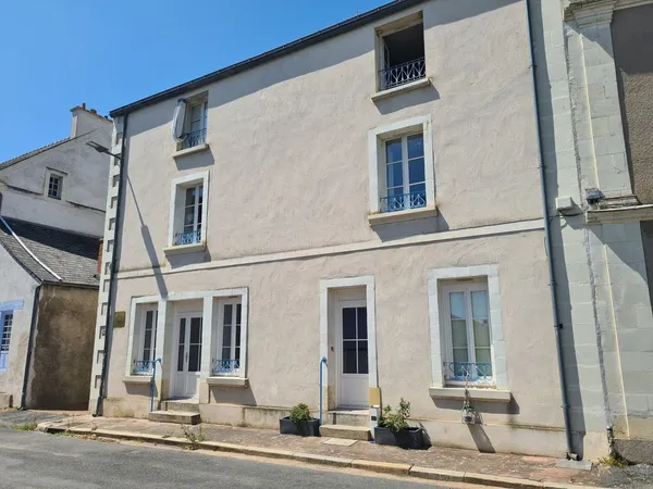 Maison de luxe 328 m²