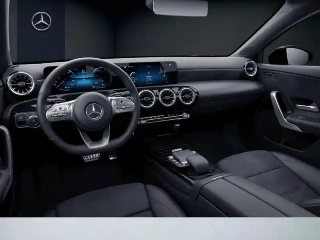 Mercedes Classe A 250 e amg line — photo 10