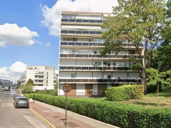 Appartement de 70m2 à louer sur Livry-Gargan