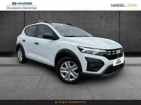 Dacia Sandero 1.0 tce 90ch stepway essential