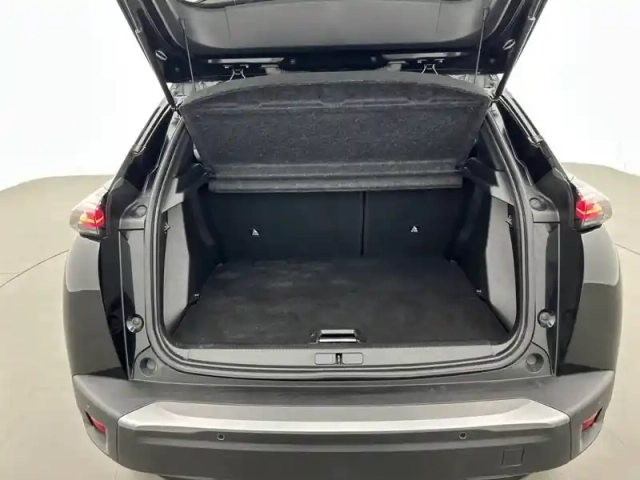 Peugeot 2008 puretech 130 s&amp;s eat8 — photo 51