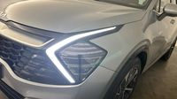 Kia Sportage 1.6 T-GDi 230ch HEV Design BVA6 4x2 — photo 17