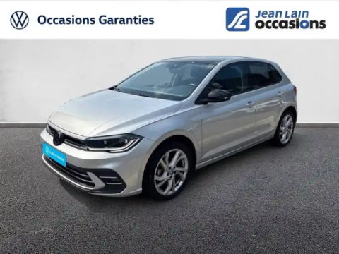 Volkswagen Polo 1.0 tsi 110 s&amp;s dsg7